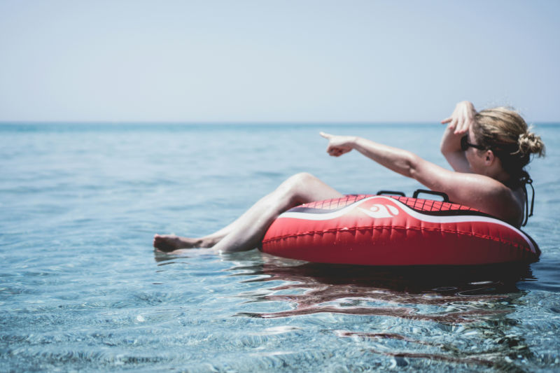 Sea